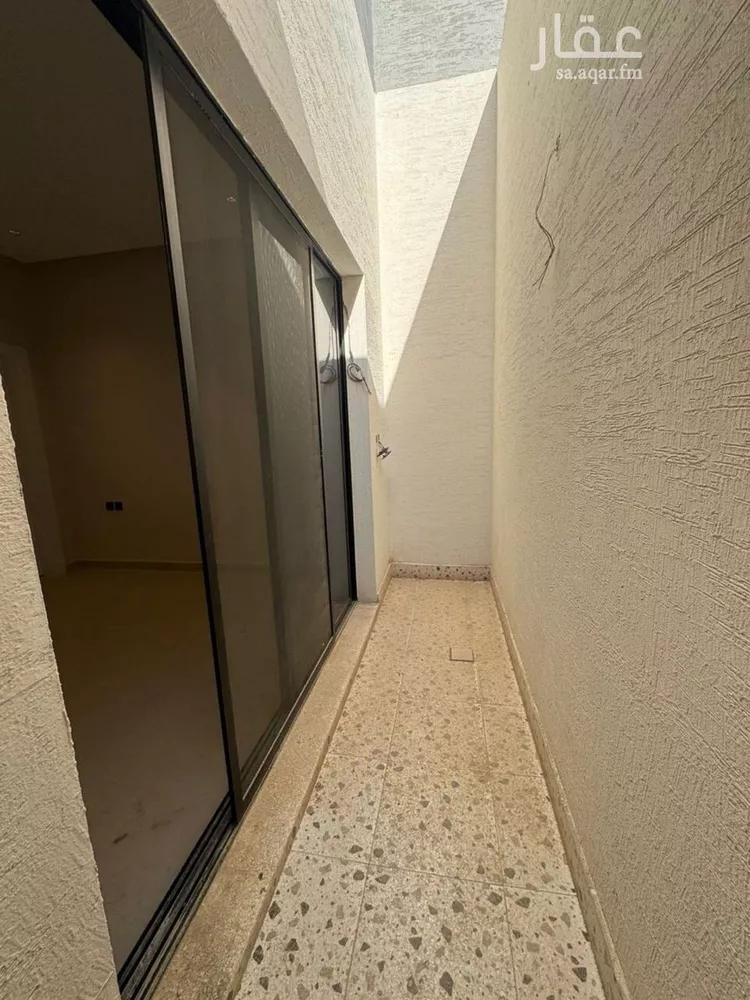 شقة للإيجار في شارع أحمد الثعلبي, حي النرجس, مدينة الرياض, منطقة الرياض صورة 3