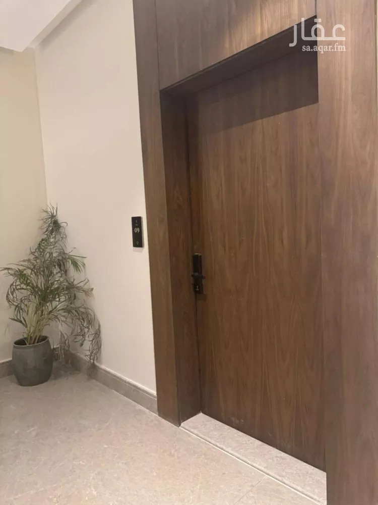 شقة للإيجار في شارع أحمد الثعلبي, حي النرجس, مدينة الرياض, منطقة الرياض صورة 3