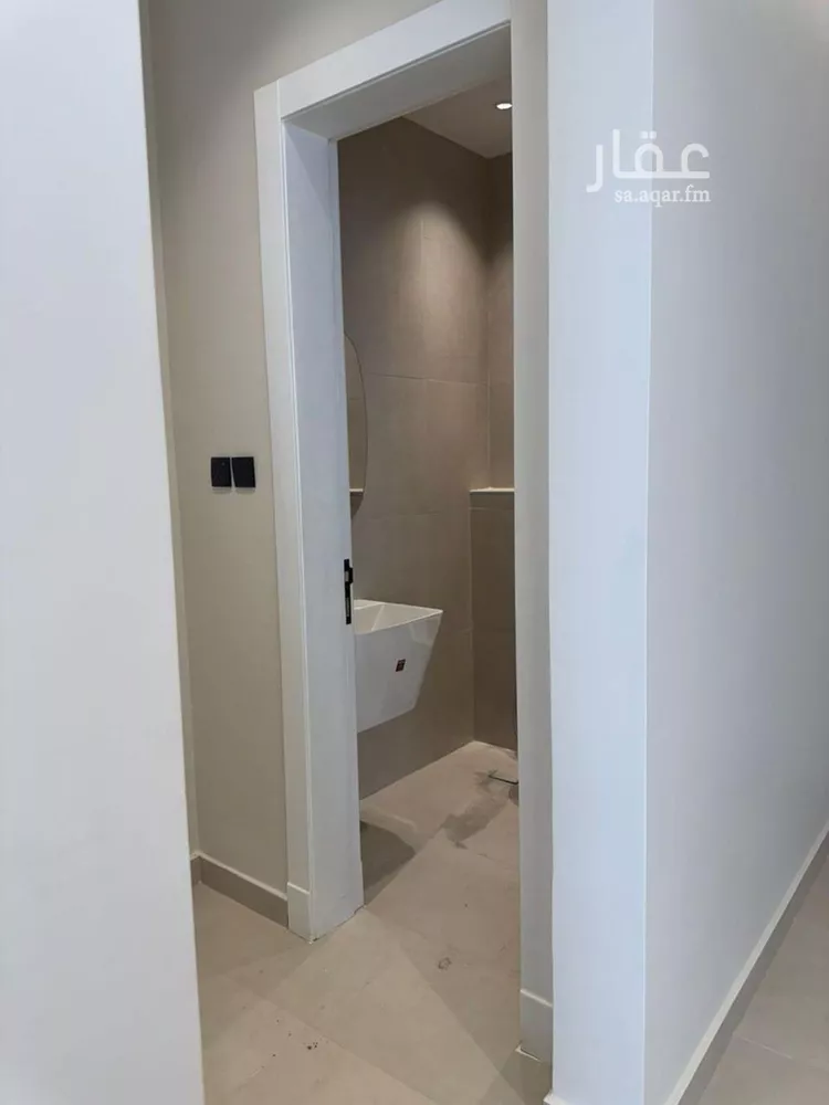 شقة للإيجار في شارع أحمد الثعلبي, حي النرجس, مدينة الرياض, منطقة الرياض صورة 2