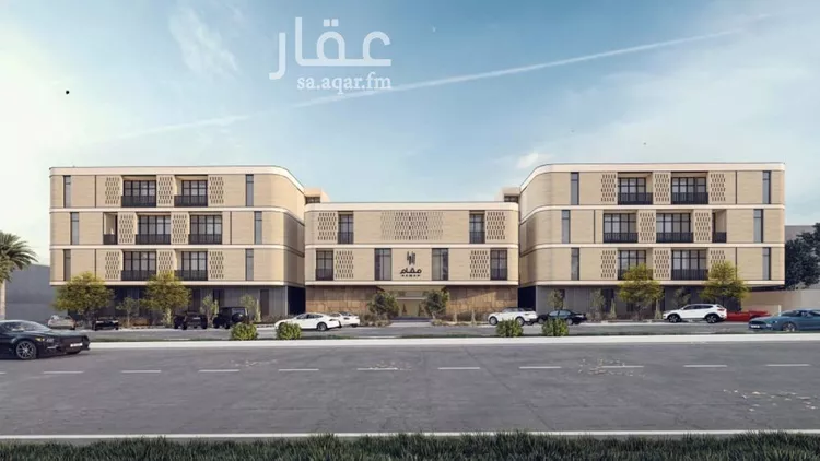 عمارة للإيجار في شارع ثابت العوفي, حي النرجس, مدينة الرياض, منطقة الرياض صورة 3