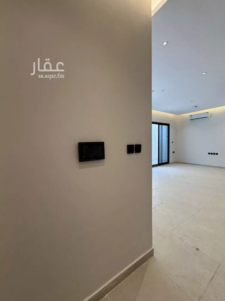 شقة للإيجار في شارع أحمد الثعلبي, حي النرجس, مدينة الرياض, منطقة الرياض صورة 4