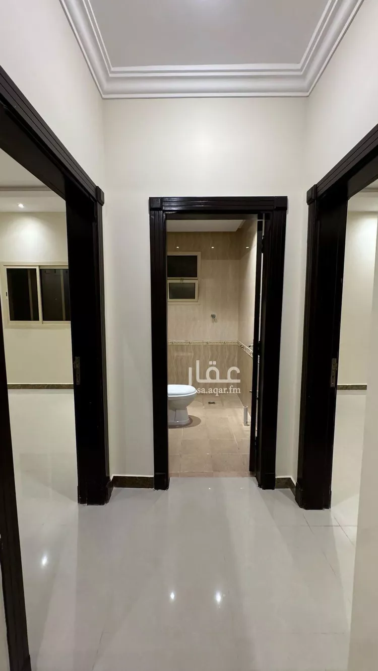 دور للإيجار في شارع الحجرة, حي الملقا, مدينة الرياض, منطقة الرياض صورة 2