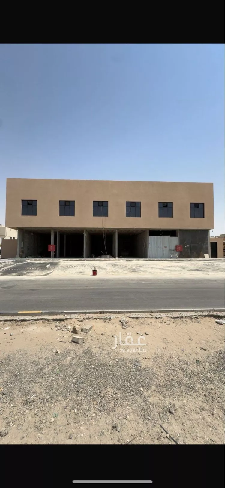 عمارة للإيجار في طريق الملك عبدالعزيز ، حي النرجس ، الرياض ، منطقة الرياض