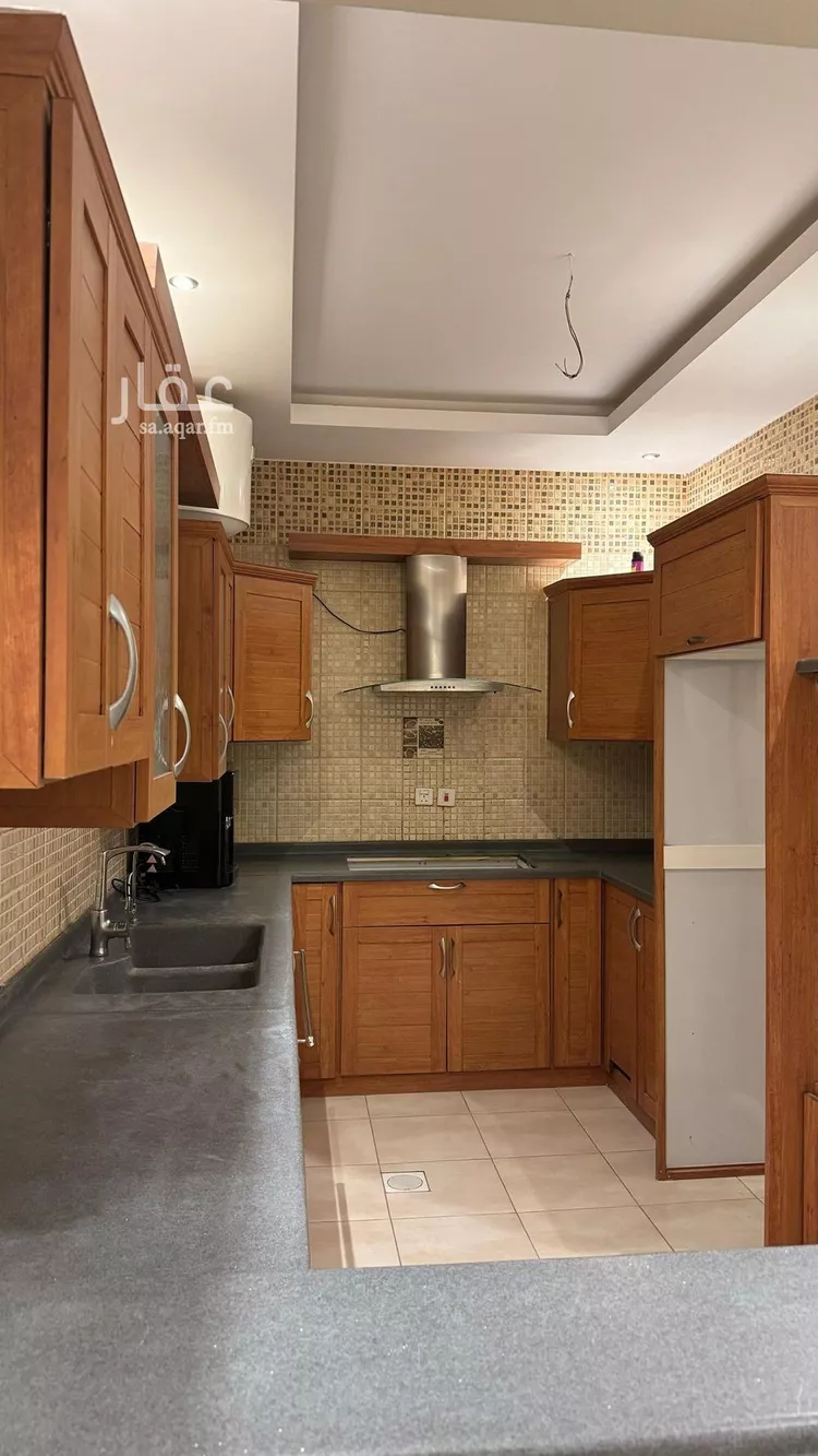 دور للإيجار في شارع الحجرة, حي الملقا, مدينة الرياض, منطقة الرياض صورة 4