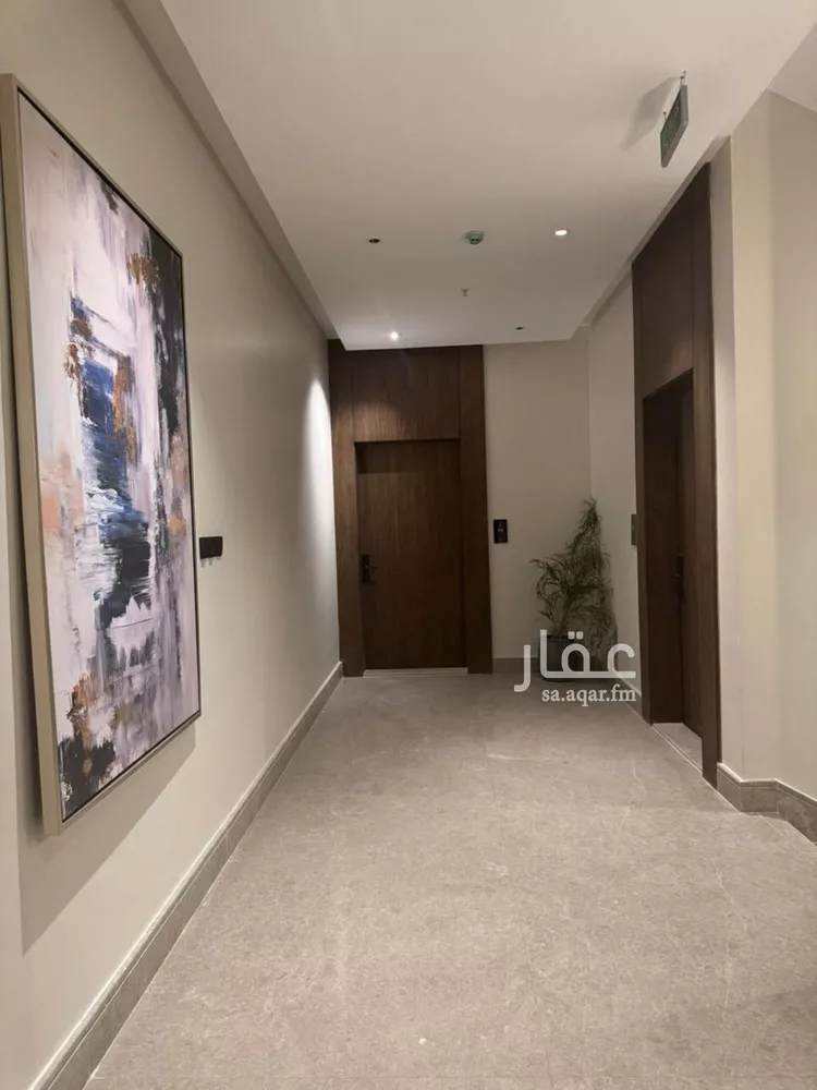 شقة للإيجار في شارع أحمد الثعلبي, حي النرجس, مدينة الرياض, منطقة الرياض صورة 4