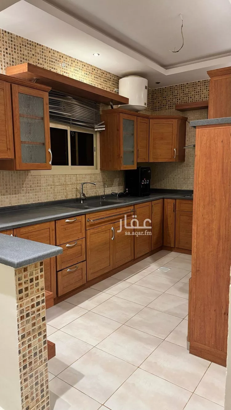 دور للإيجار في شارع الحجرة, حي الملقا, مدينة الرياض, منطقة الرياض صورة 2