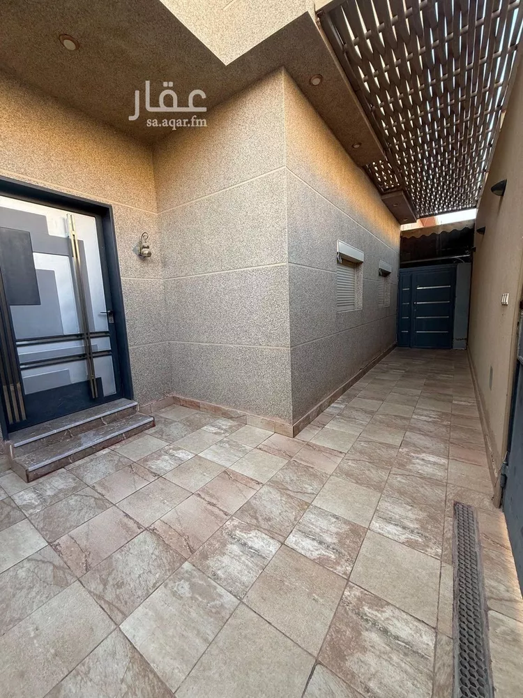 فيلا للبيع في شارع الحنكة, حي الروضة, مدينة الرياض, منطقة الرياض صورة 4