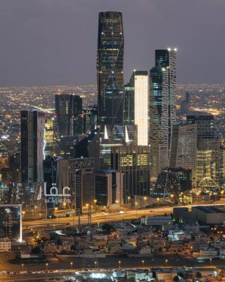 أرض للبيع في شارع الشعيفان, حي النرجس, مدينة الرياض, منطقة الرياض صورة 2