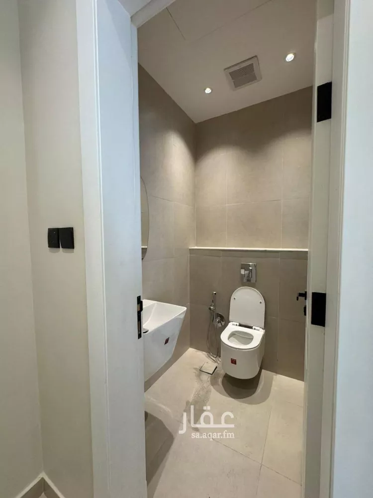 شقة للإيجار في شارع أحمد الثعلبي, حي النرجس, مدينة الرياض, منطقة الرياض صورة 5