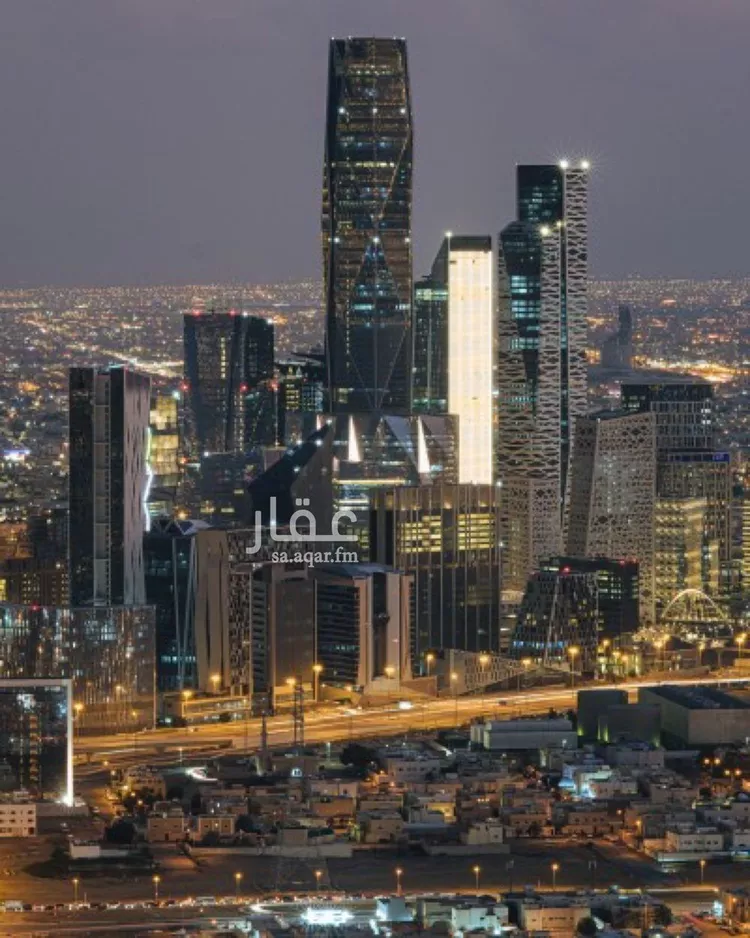 Land for Sale in Riyadh An Nakheel