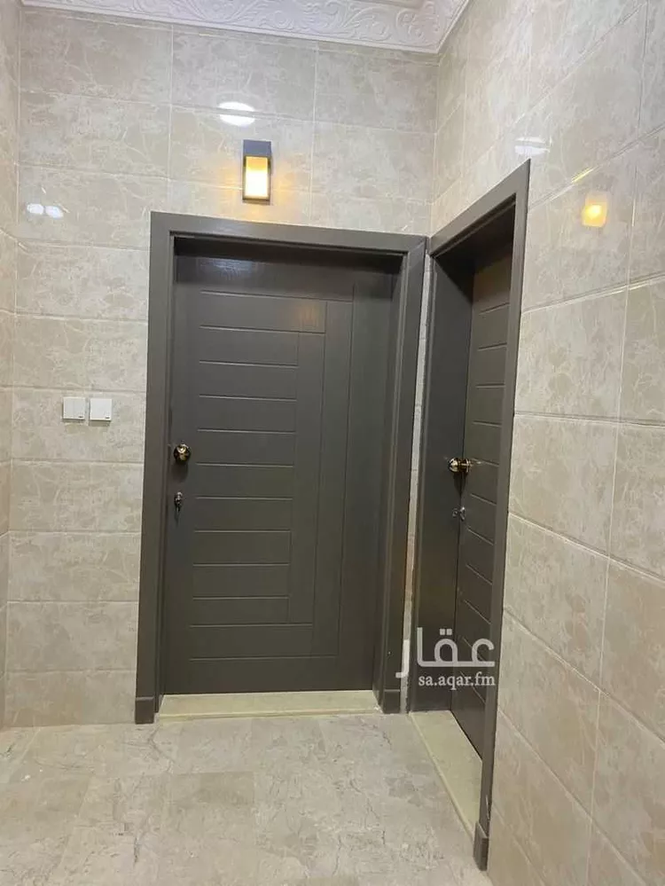 شقة للإيجار في شارع اسحاق بن شاهين ، حي السكب ، المدينة المنورة ، منطقة المدينة المنورة صورة 2