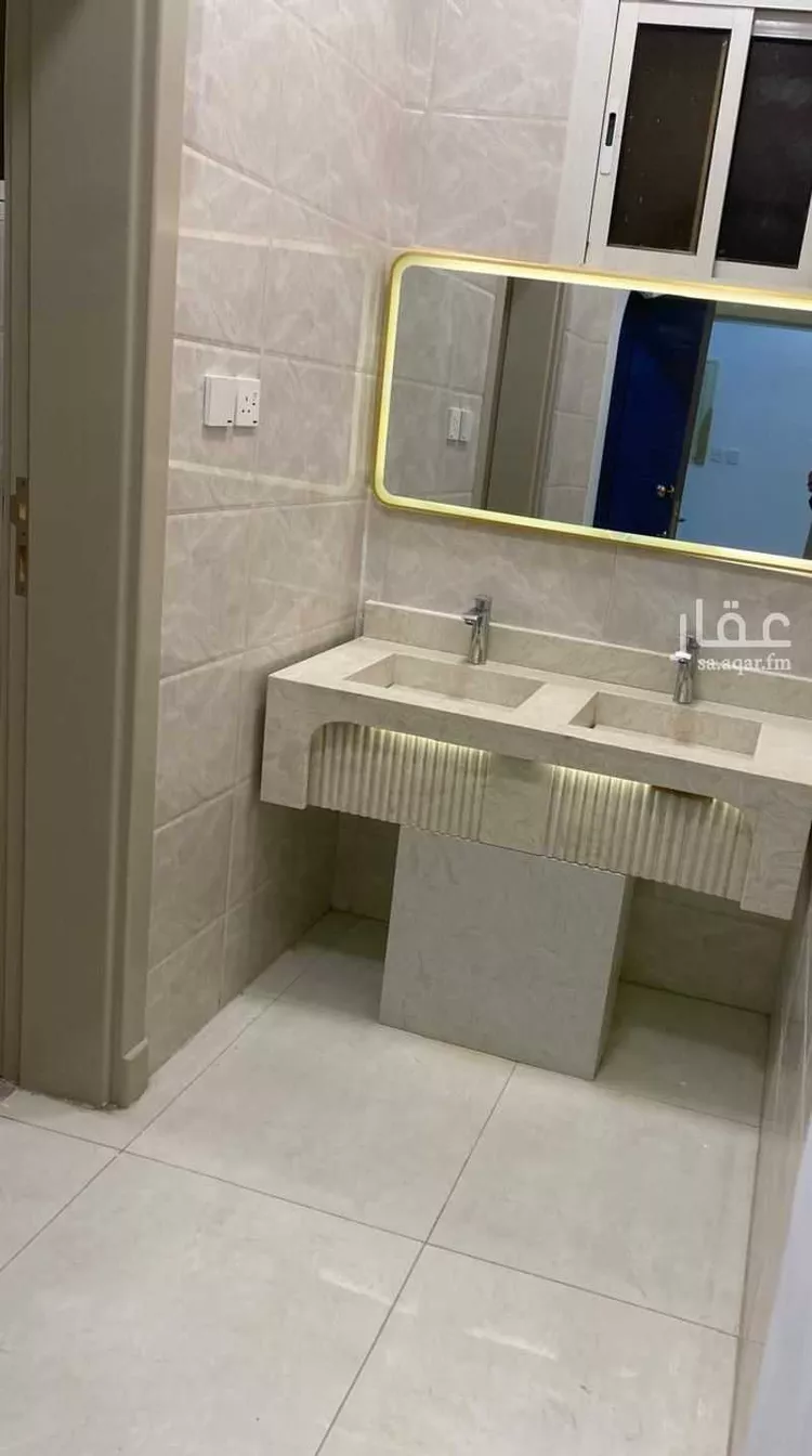 شقة للإيجار في شارع اسحاق بن شاهين ، حي السكب ، المدينة المنورة ، منطقة المدينة المنورة صورة 4