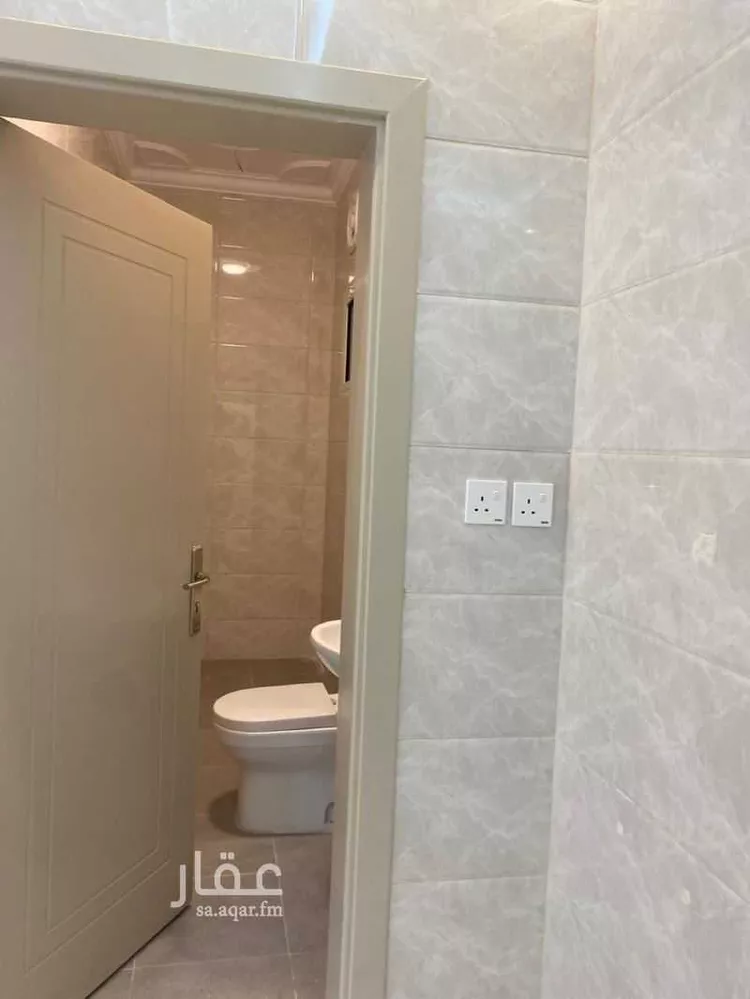 شقة للإيجار في شارع يقظة بنت علقمة, حي السكب, مدينة المدينة المنورة, منطقة المدينة المنورة صورة 3