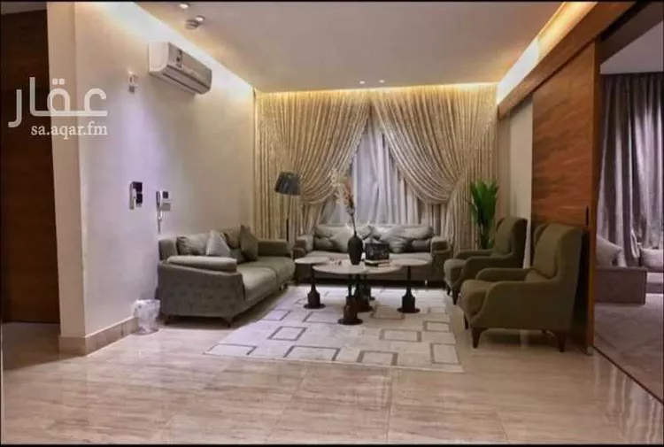 شقة للإيجار في شارع أحمد بن محمد السديري, حي القدس, مدينة الرياض, منطقة الرياض صورة 5