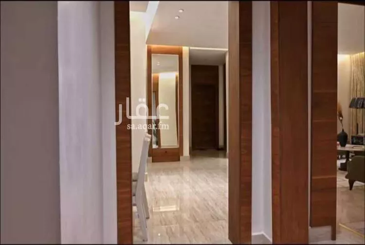 شقة للإيجار في شارع أحمد بن محمد السديري, حي القدس, مدينة الرياض, منطقة الرياض صورة 4