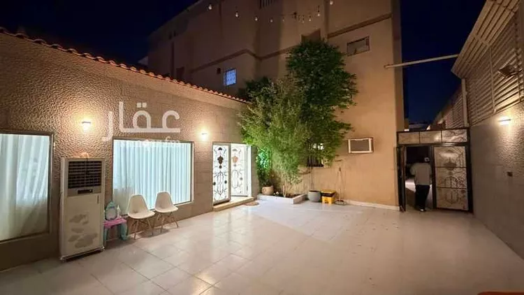 فيلا للبيع في شارع محمد بن حنبل, حي النسيم الغربي, مدينة الرياض, منطقة الرياض صورة 5