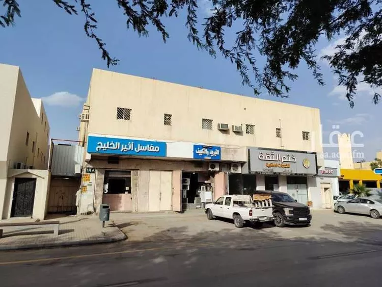عمارة للبيع في شارع عبدالله بن مسعود, حي النسيم الغربي, مدينة الرياض, منطقة الرياض