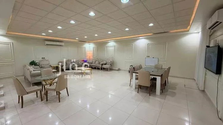 فيلا للبيع في شارع محمد بن حنبل, حي النسيم الغربي, مدينة الرياض, منطقة الرياض صورة 4