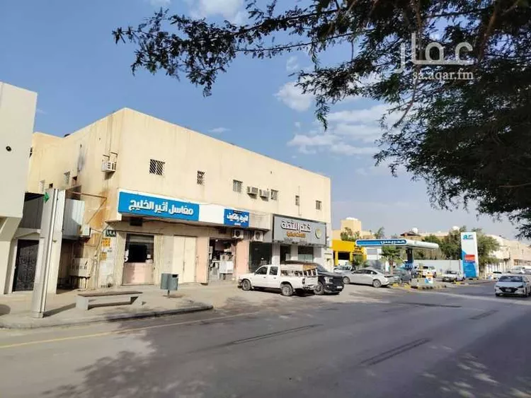 عمارة للبيع في شارع عبدالله بن مسعود, حي النسيم الغربي, مدينة الرياض, منطقة الرياض صورة 3
