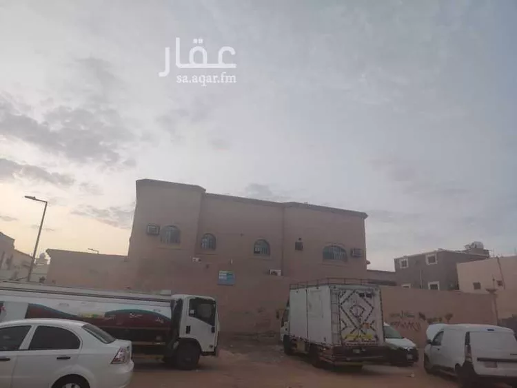 فيلا للبيع في شارع أبي إسحاق المقدسي, حي النسيم الغربي, مدينة الرياض, منطقة الرياض صورة 2