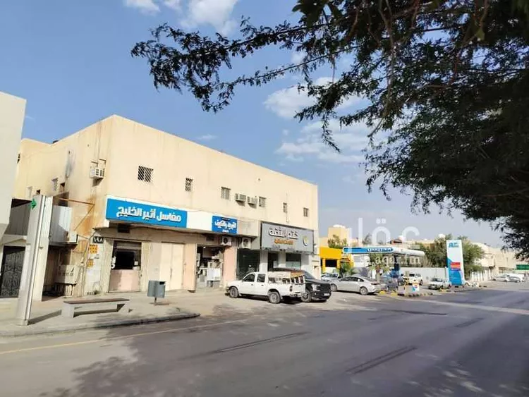 عمارة للبيع في شارع عبدالله بن مسعود, حي النسيم الغربي, مدينة الرياض, منطقة الرياض صورة 4