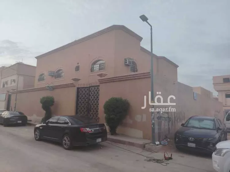 فيلا للبيع في شارع أبي إسحاق المقدسي, حي النسيم الغربي, مدينة الرياض, منطقة الرياض