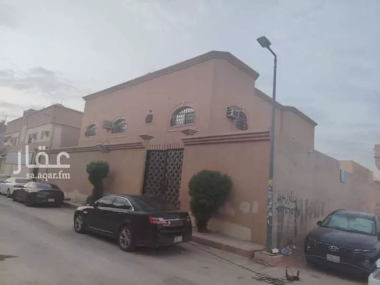 فيلا للبيع في شارع أبي إسحاق المقدسي, حي النسيم الغربي, مدينة الرياض, منطقة الرياض صورة 3