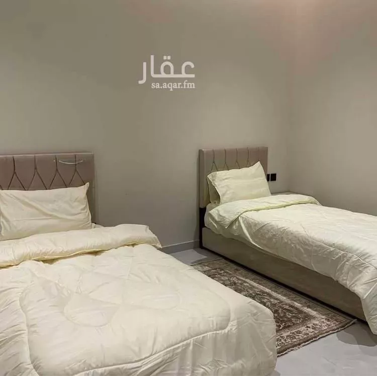 شقة مفروشة للحجز في شارع سعيد بن ابي ذباب ، حي شوران ، المدينة المنورة ، منطقة المدينة المنورة صورة 5