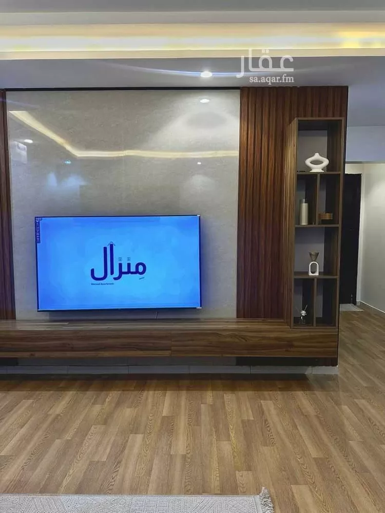 شقة مفروشة للحجز في شارع حميد ابن نافع ، المدينة المنورة ، منطقة المدينة المنورة 6