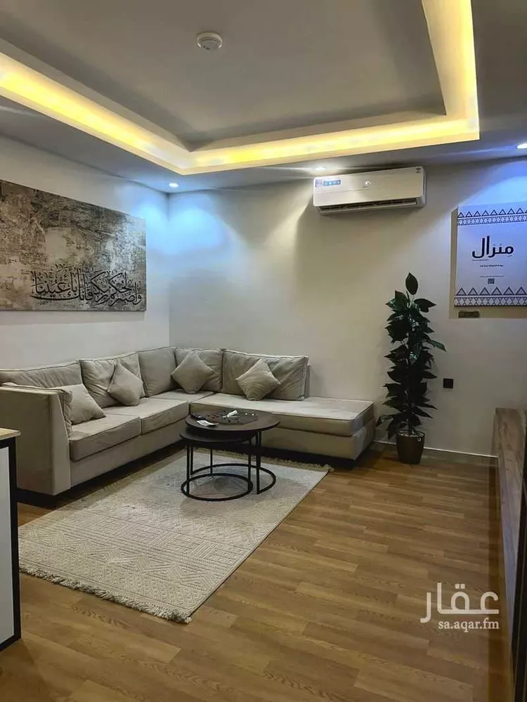 شقة مفروشة للحجز في شارع حميد ابن نافع ، المدينة المنورة ، منطقة المدينة المنورة 9