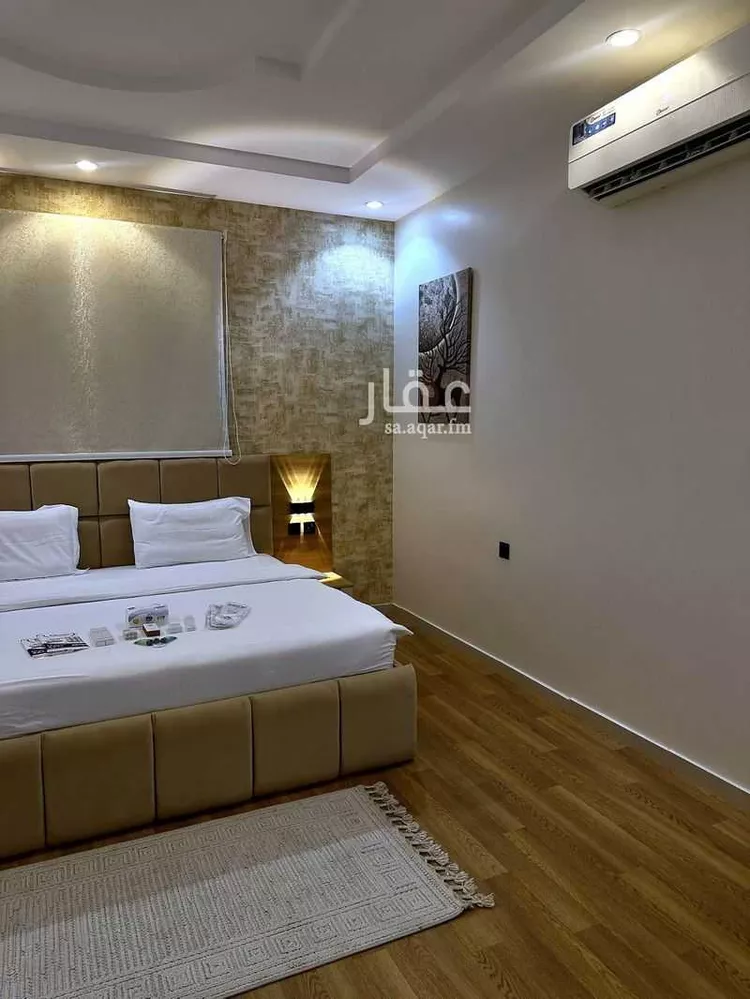 شقة مفروشة للحجز في شارع حجر ابن النعمان ، المدينة المنورة ، منطقة المدينة المنورة 6