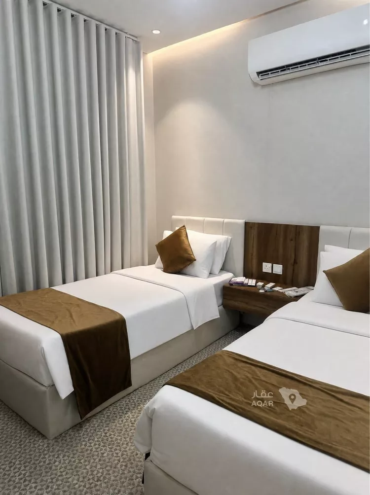 Furnished Apartment for Booking in Medina Al Mabuth 7