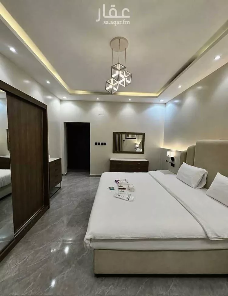 Furnished Apartment for Booking in Medina Al Mabuth صورة 4