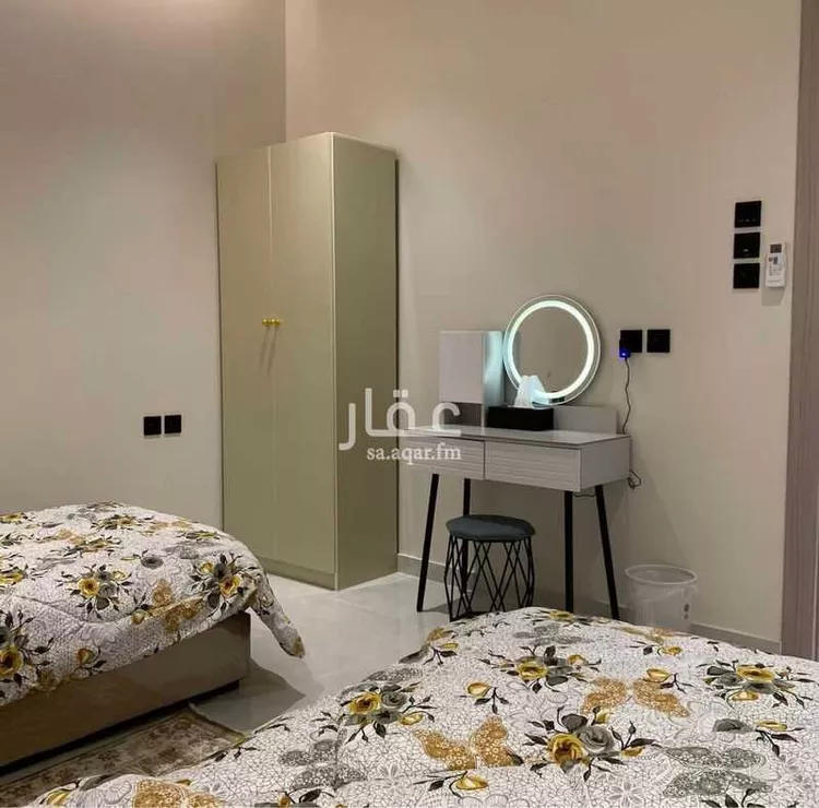 شقة مفروشة للحجز في شارع سعيد بن ابي ذباب ، حي شوران ، المدينة المنورة ، منطقة المدينة المنورة 6
