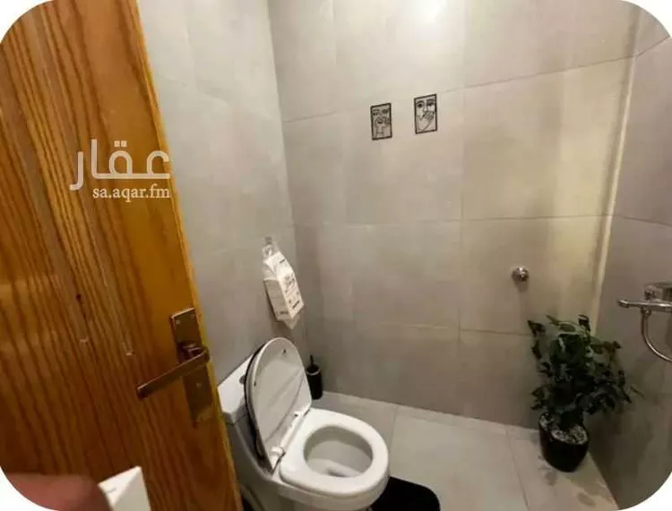 شقة مفروشة للحجز في شارع سعد بن اسحاق ، حي الحديقة ، المدينة المنورة ، منطقة المدينة المنورة صورة 3
