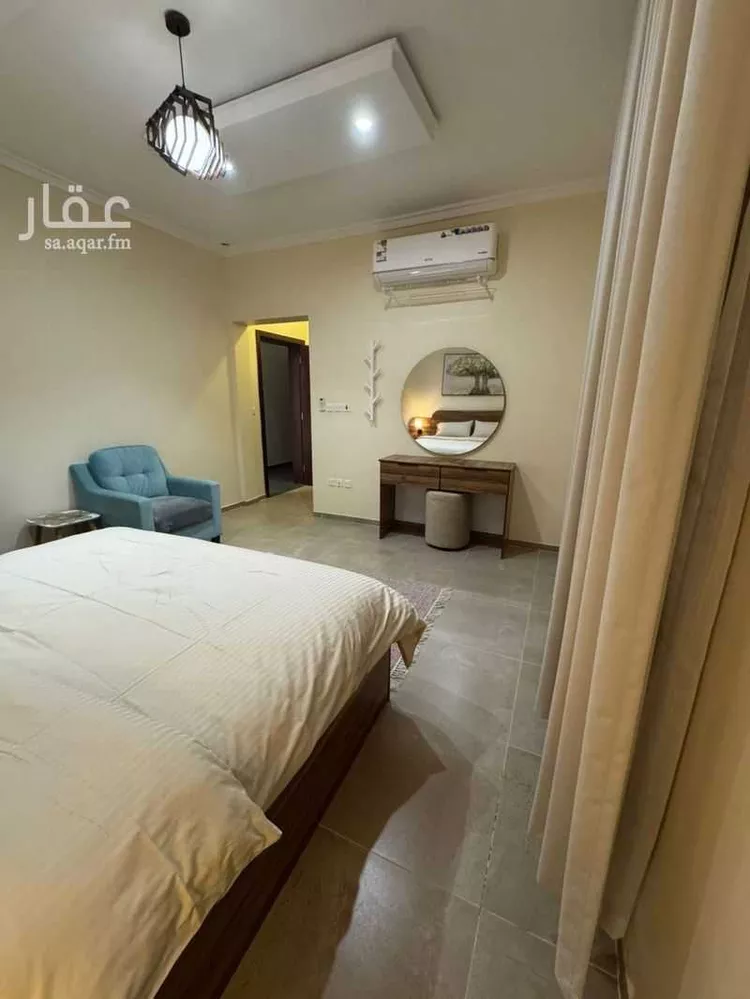 شقة مفروشة للحجز في شارع مسعود بن الحسن الفضل ، حي الرانوناء ، المدينة المنورة ، منطقة المدينة المنورة صورة 5