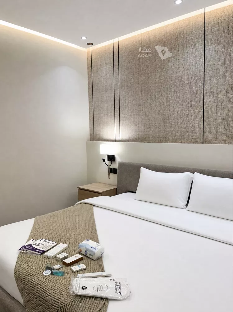 Furnished Apartment for Booking in Medina Mahzur صورة 4