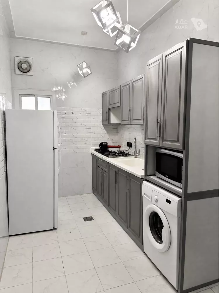 Furnished Apartment for Booking in Medina Al Mabuth 10