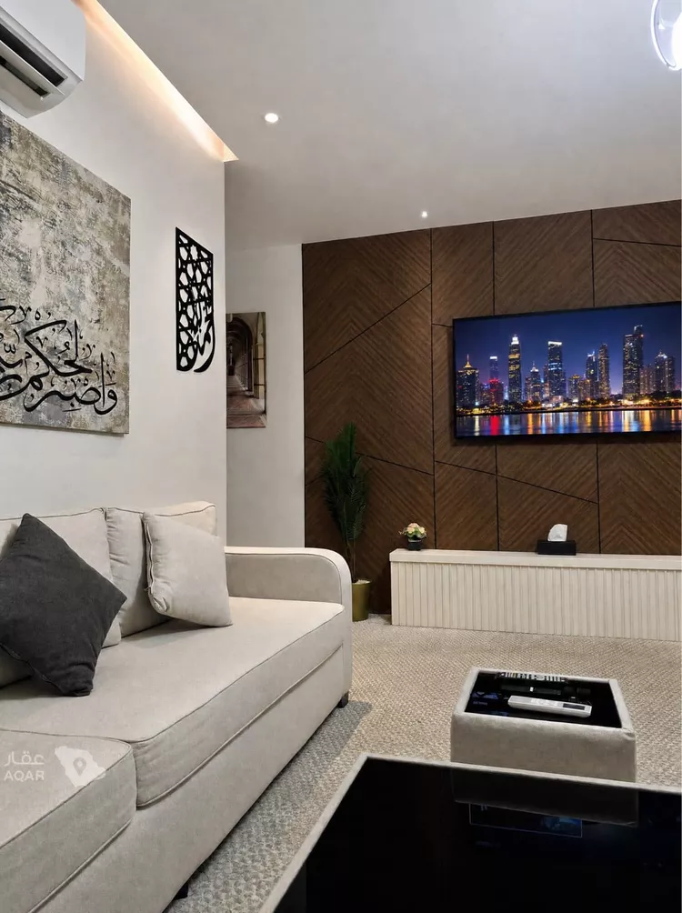 Furnished Apartment for Booking in Medina Al Mabuth 18