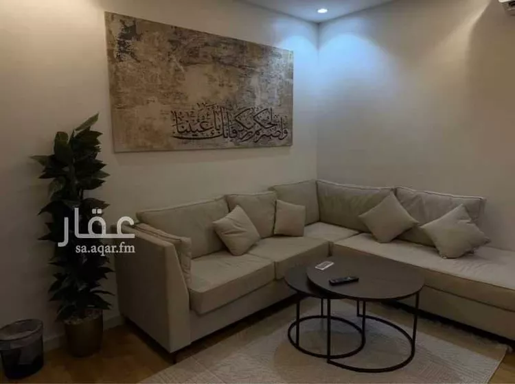 Furnished Apartment for Booking in Medina King Fahd صورة 4