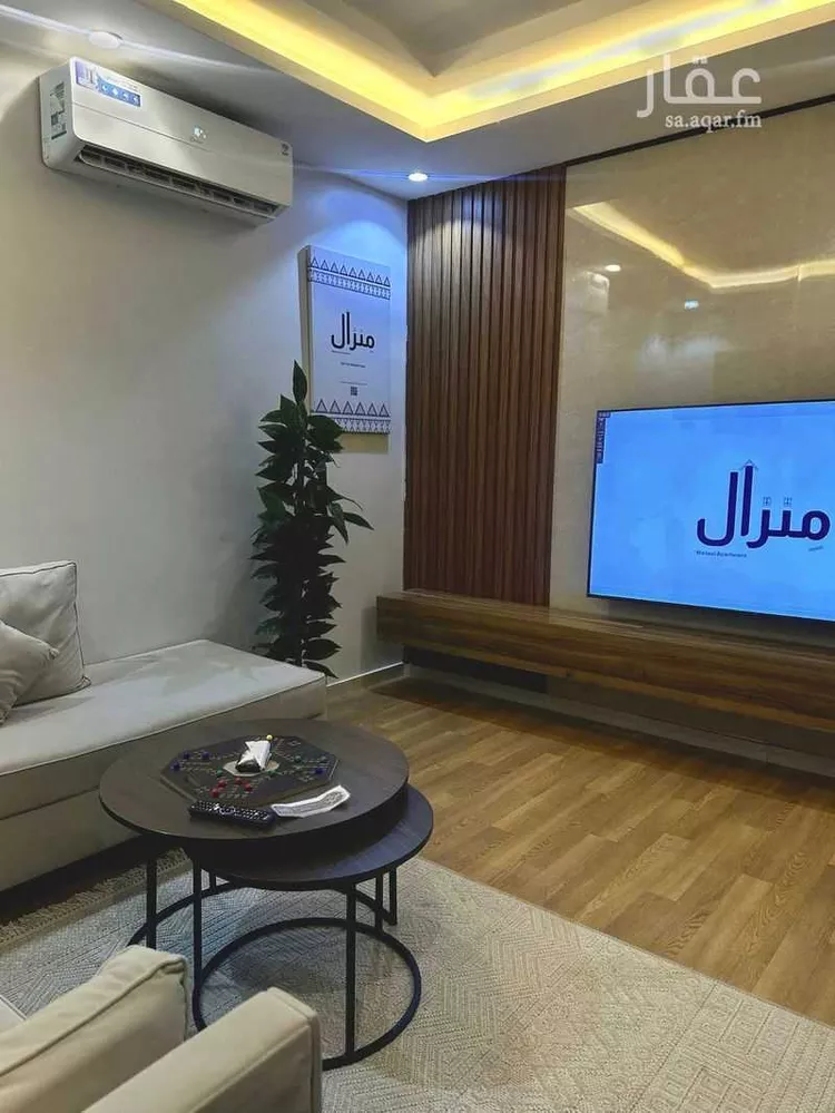 شقة مفروشة للحجز في شارع حميد ابن نافع ، المدينة المنورة ، منطقة المدينة المنورة 8