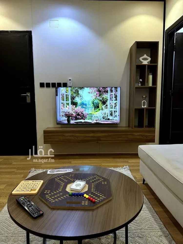 شقة مفروشة للحجز في شارع حجر ابن النعمان ، المدينة المنورة ، منطقة المدينة المنورة 4