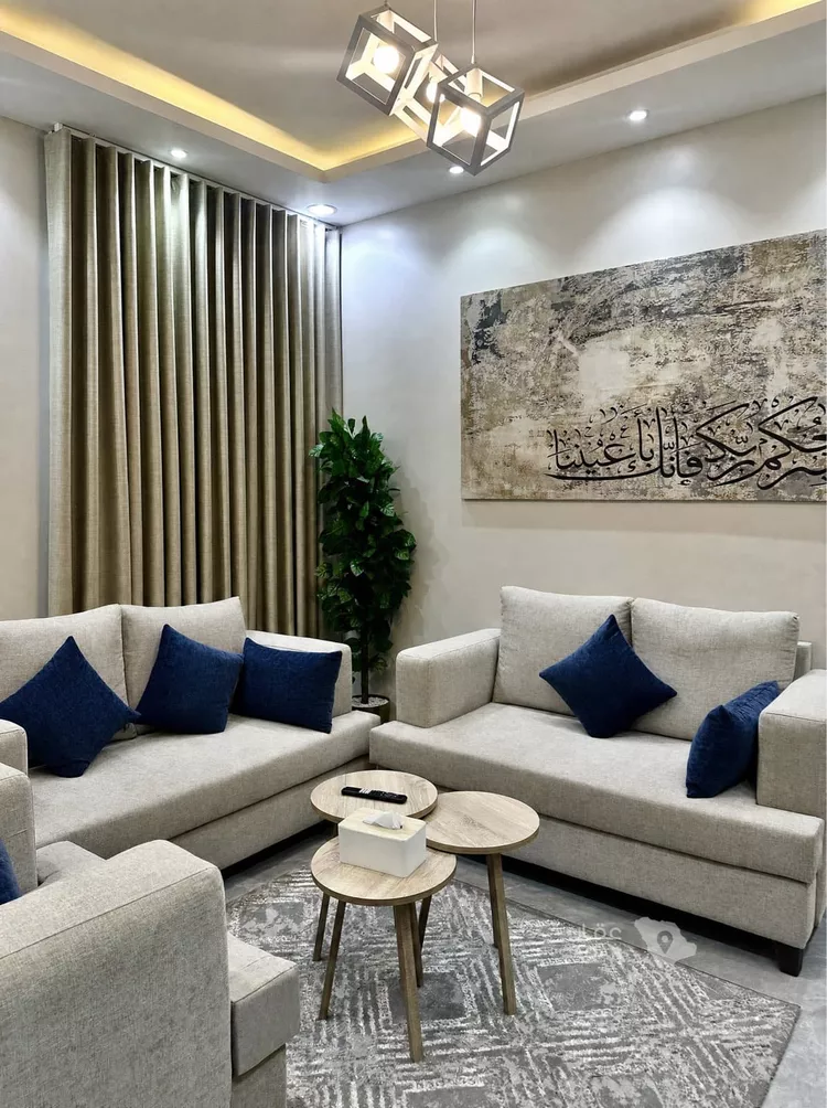 Furnished Apartment for Booking in Medina Al Mabuth 8