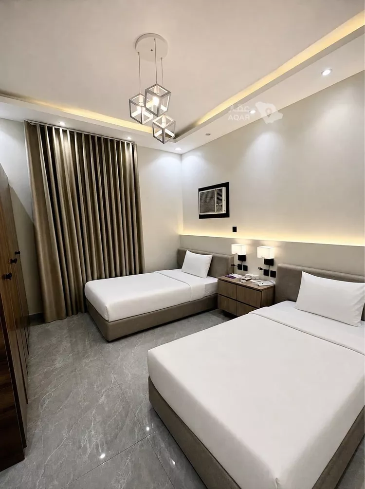 Furnished Apartment for Booking in Medina Al Mabuth 7