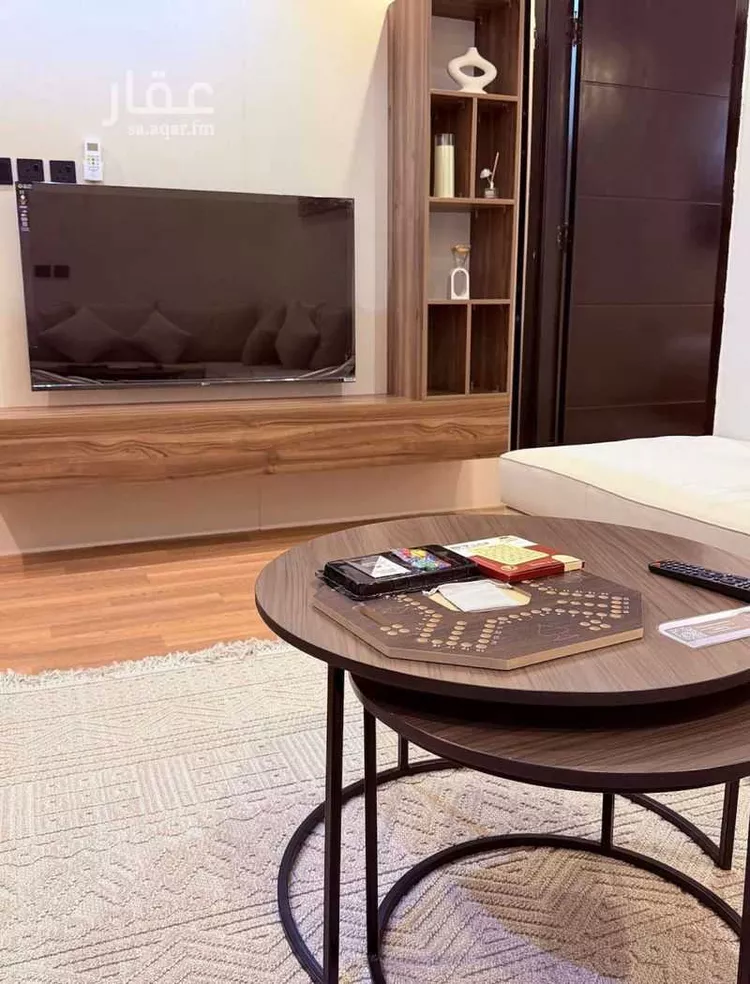 Furnished Apartment for Booking in Medina King Fahd
