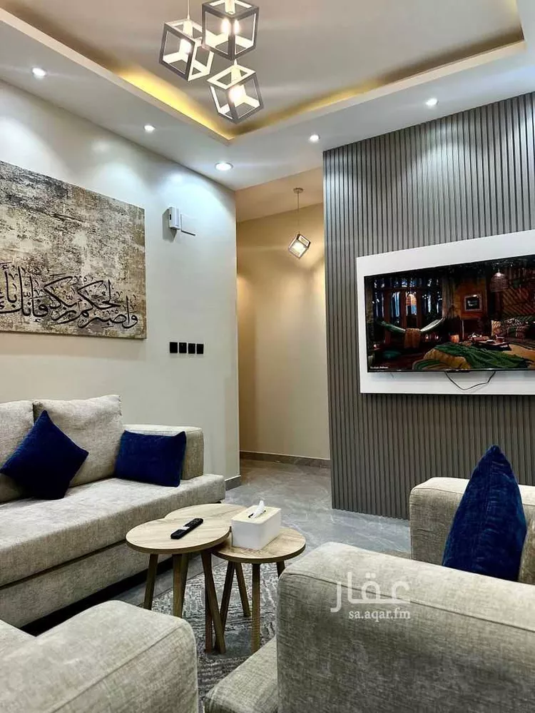 Furnished Apartment for Booking in Medina Al Mabuth صورة 3
