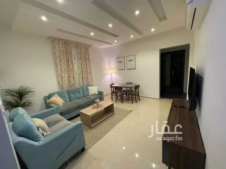 شقة مفروشة للحجز في شارع مسعود بن الحسن الفضل ، حي الرانوناء ، المدينة المنورة ، منطقة المدينة المنورة 13