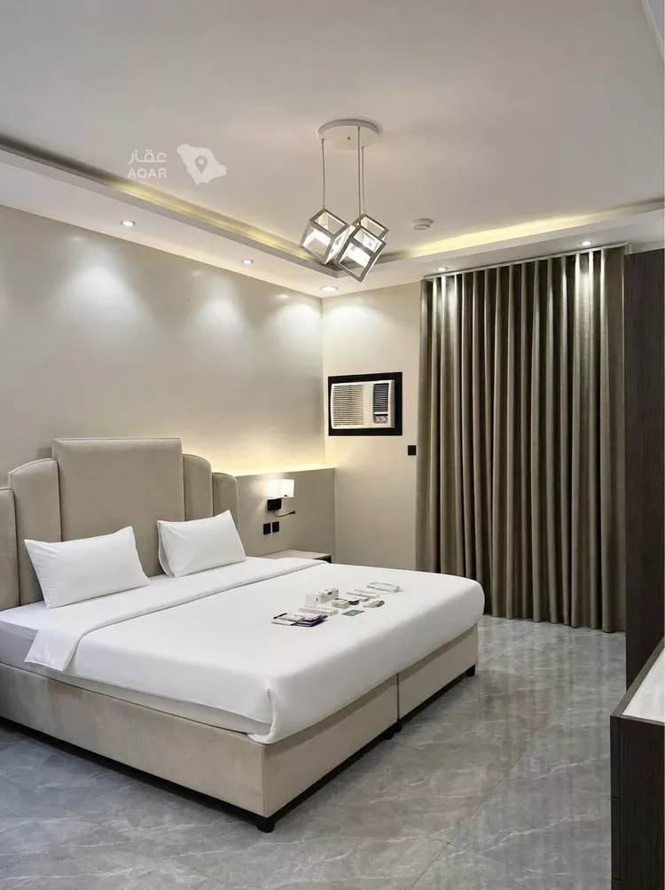 Furnished Apartment for Booking in Medina Al Mabuth 13