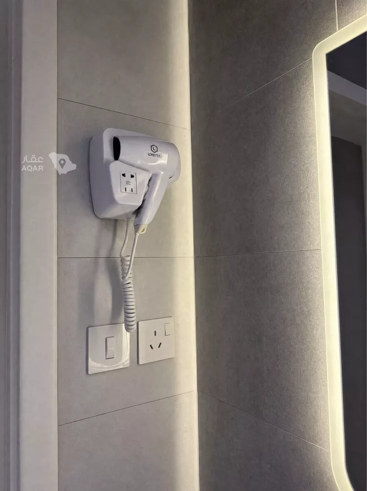 Furnished Apartment for Booking in Medina Al Mabuth 12