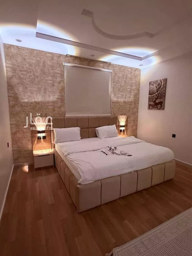 Furnished Apartment for Booking in Medina King Fahd صورة 4